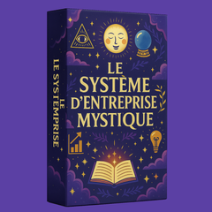 LE SYSTÈME D’ENTREPRISE MYSTIQUE
