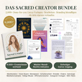 Das Heilige Creator-Bundle
