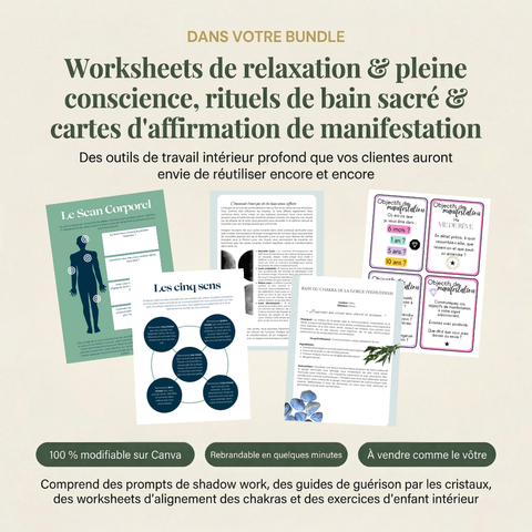 Le Bundle du Créateur Sacré
