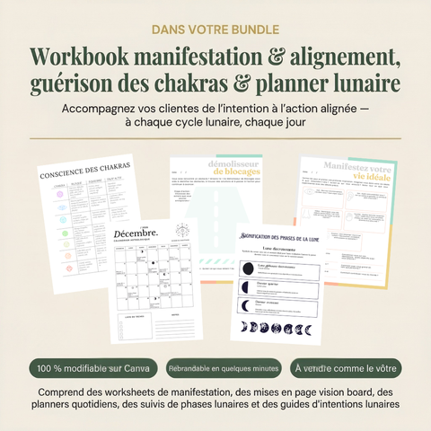 Le Bundle du Créateur Sacré