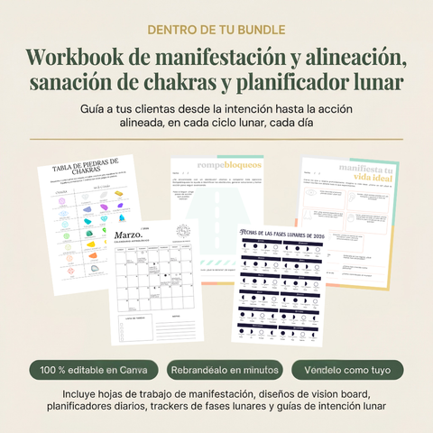 El Paquete del Creador Sagrado
