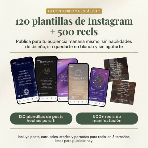 El Paquete del Creador Sagrado