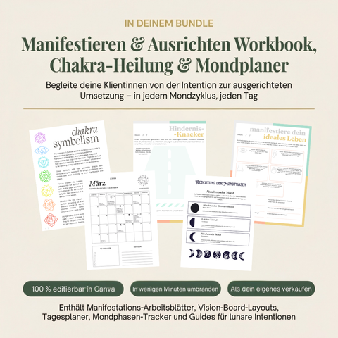 Das Heilige Creator-Bundle