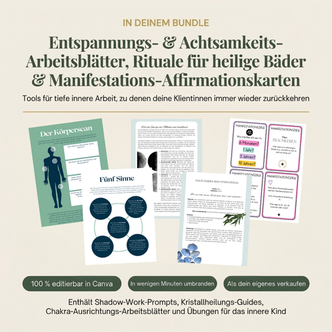Das Heilige Creator-Bundle