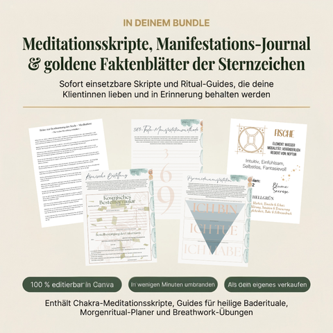 Das Heilige Creator-Bundle