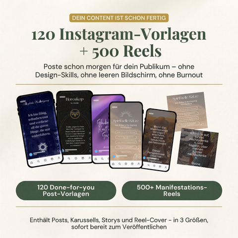 Das Heilige Creator-Bundle