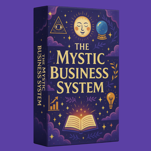 The Mystic Business System