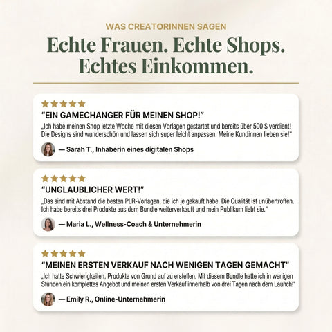 Das Heilige Creator-Bundle