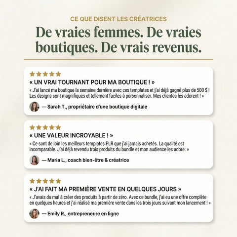 Le Bundle du Créateur Sacré