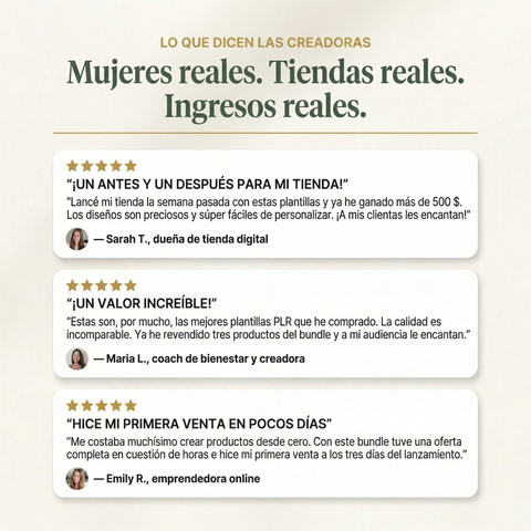 El Paquete del Creador Sagrado